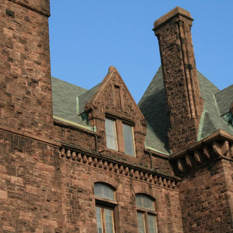 Lipsey Architecture Center Buffalo