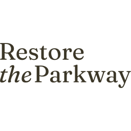 Restore the Parkway Logo