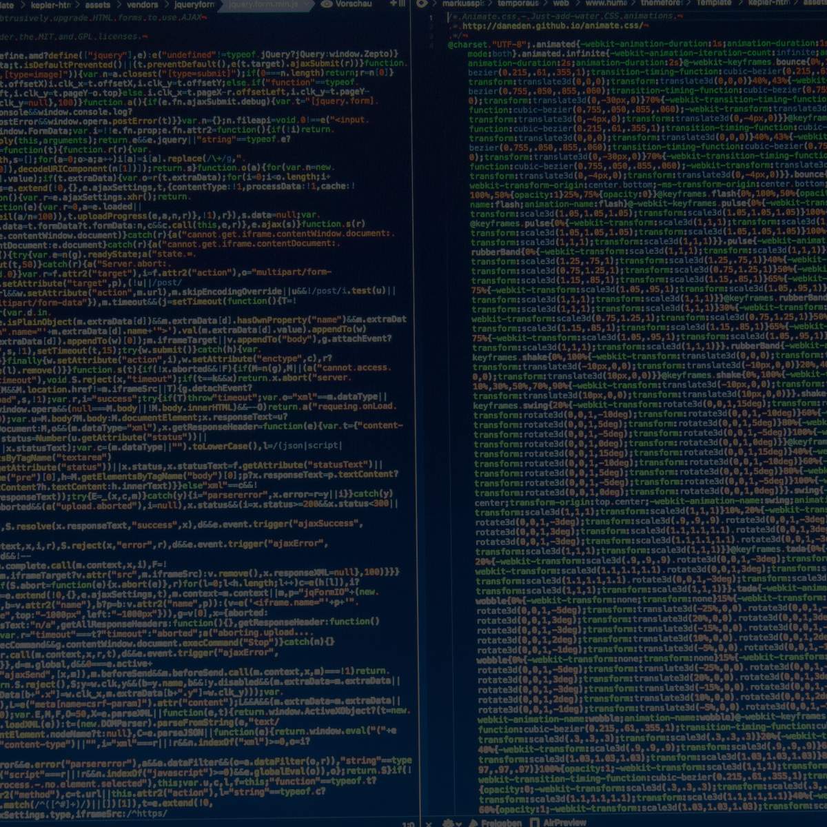 Understanding the Security Risks of Remotely Hosted JavaScript Code
