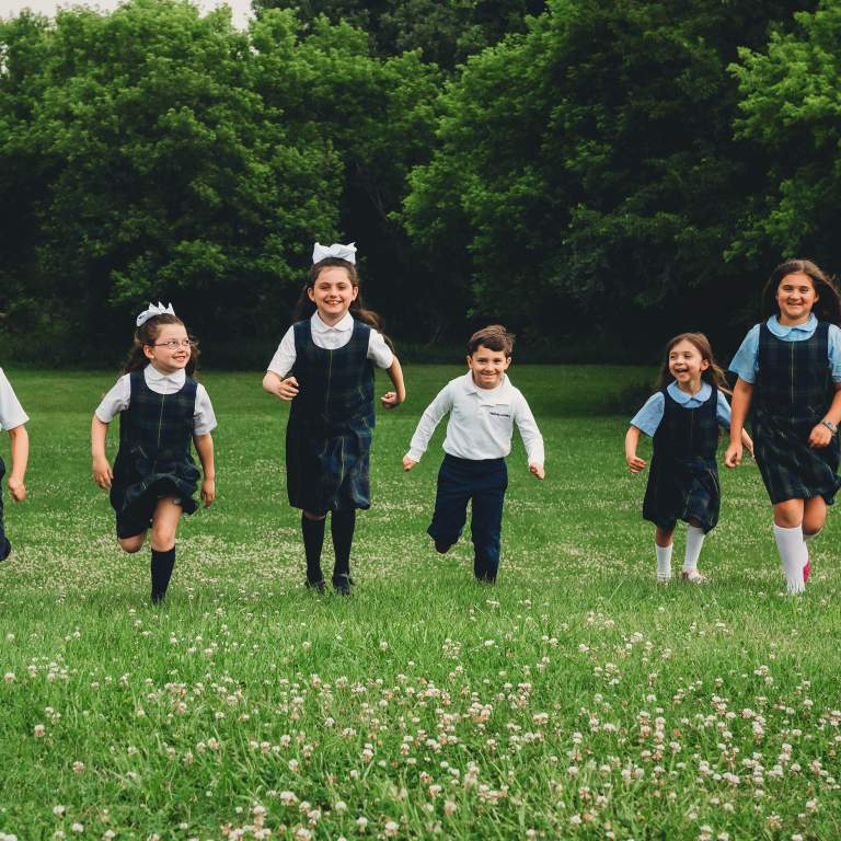The Nativity of the Blessed Virgin Mary School