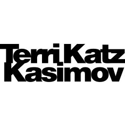 Terri Katz Kasimov, Artist Logo