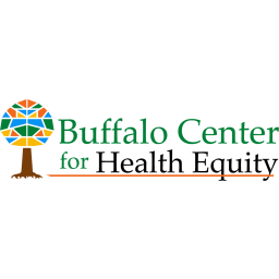 Buffalo Center for Health Equity Logo