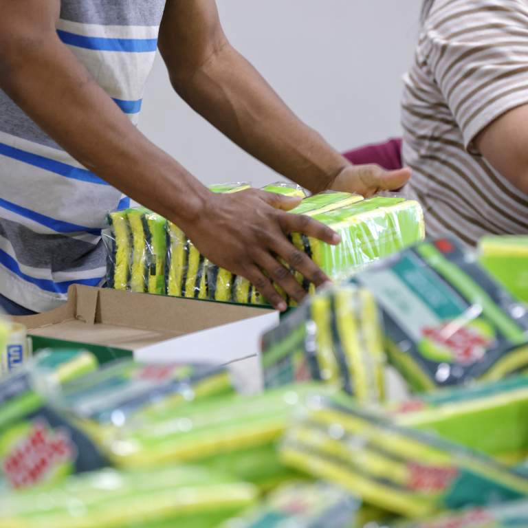 Diversified Labor Solutions