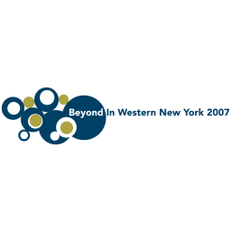 Beyond In Western New York Logo