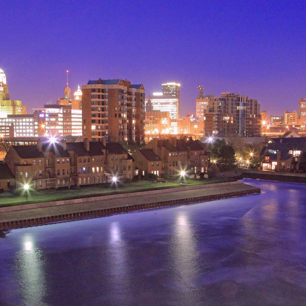 Dasa Properties Has a New site Ingenious, Inc. Buffalo, NY