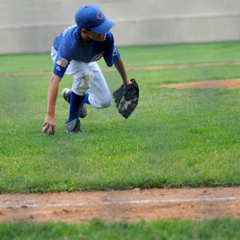 Great Lakes Athletic Fields
