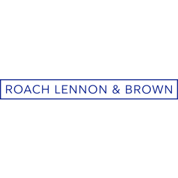 Roach, Lennon & Brown, PLLC Logo