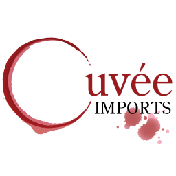 Cuvée Imports Logo