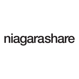 Niagara Share Logo