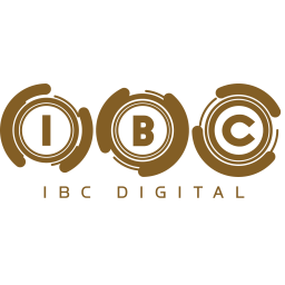 IBC Digital Logo