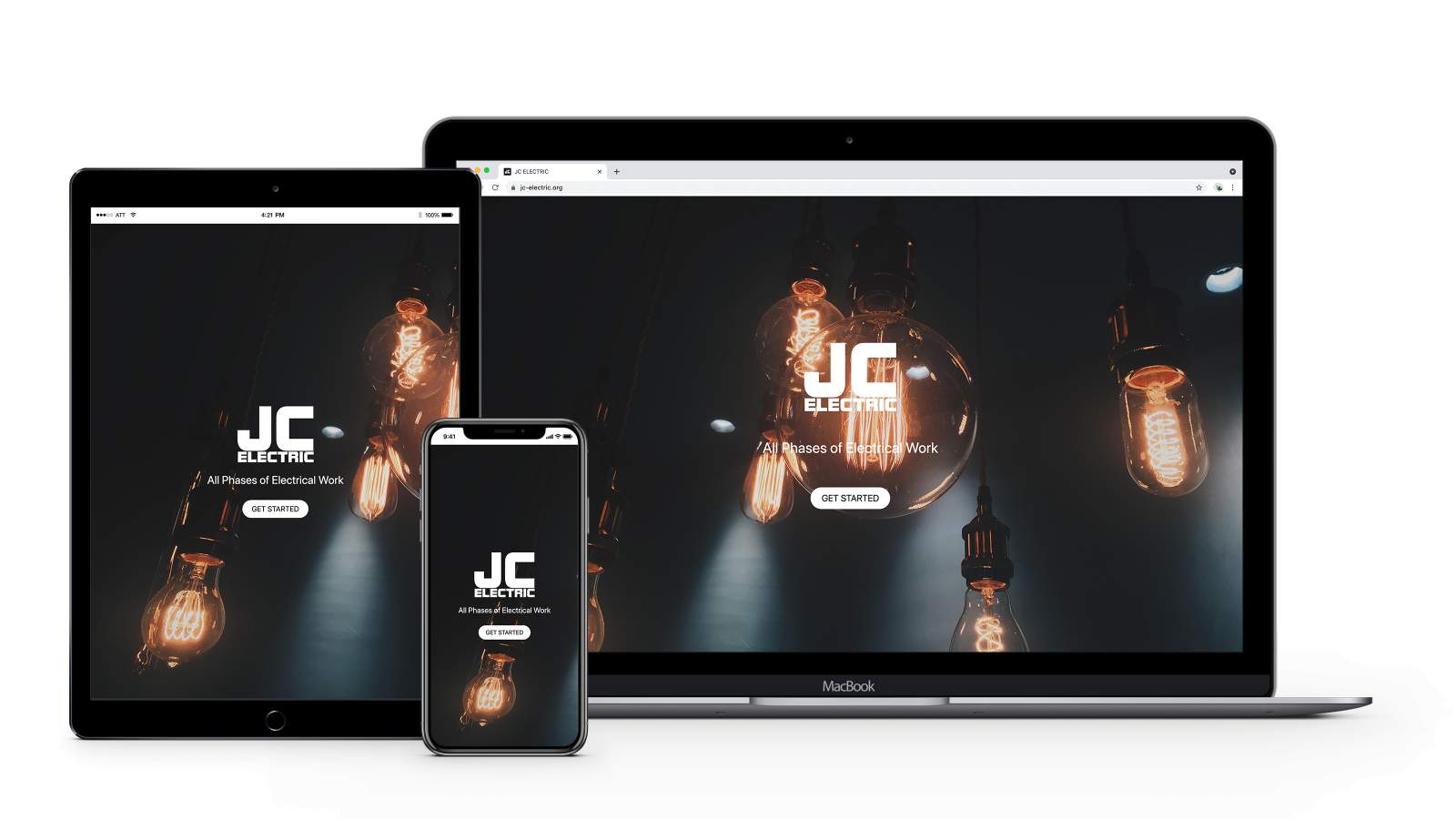 JC ELECTRIC Laptop/Tablet/Phone