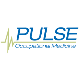 Pulse Occupational Medicine Logo