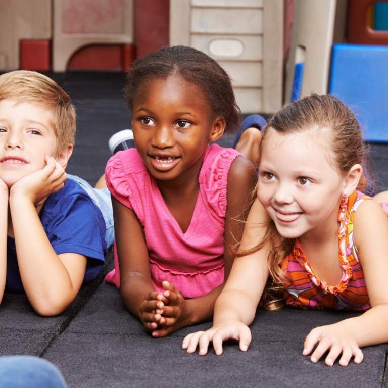 The John R. Oishei Foundation