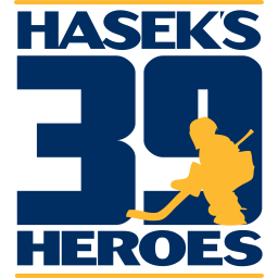 Hasek's Heroes Logo