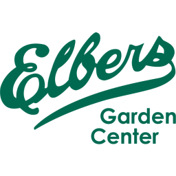 Elbers Garden Center Logo