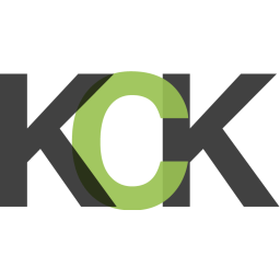 KC Kratt Photography Logo