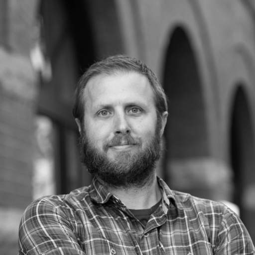 Chris Morrissey Photo