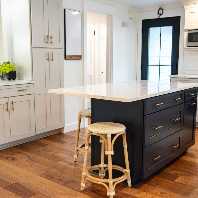 Schuster Construction LLC