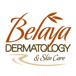 Belaya Dermatology Logo