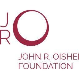 The John R. Oishei Foundation Logo