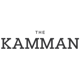 The Kamman Building Logo