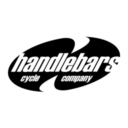 Handlebars Cycle Company Logo