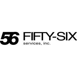 56 Services, Inc. Logo