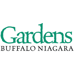 Gardens Buffalo Niagara Logo