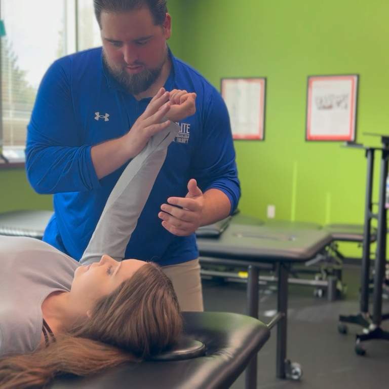 Elite Physical Therapy