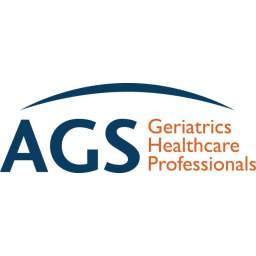 American Geriatrics Society Logo