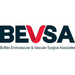 Buffalo Endovascular & Vascular Surgical Associates (BEVSA) Logo