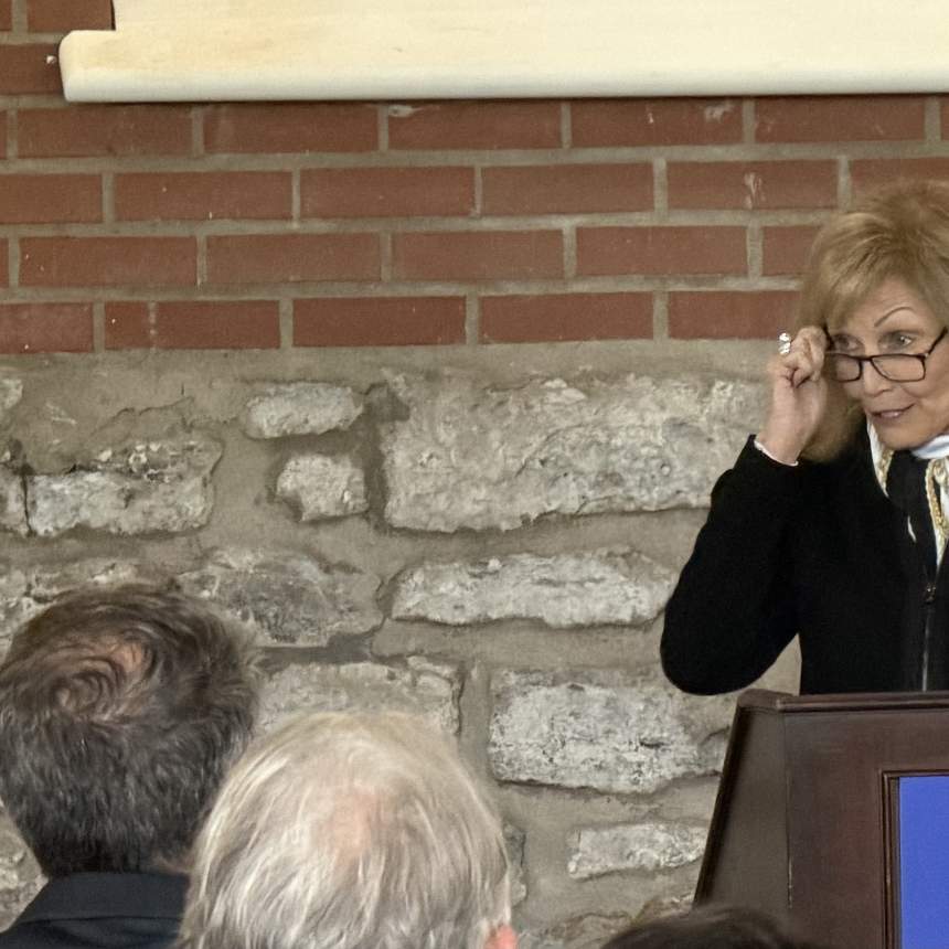 Judith C. Lipsey - Chair, Lipsey Architecture Center