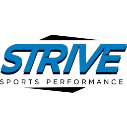 Strive Sports Performance Logo