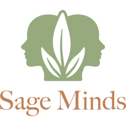 Sage Minds Logo