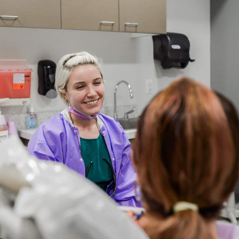 Neighborhood Health Center