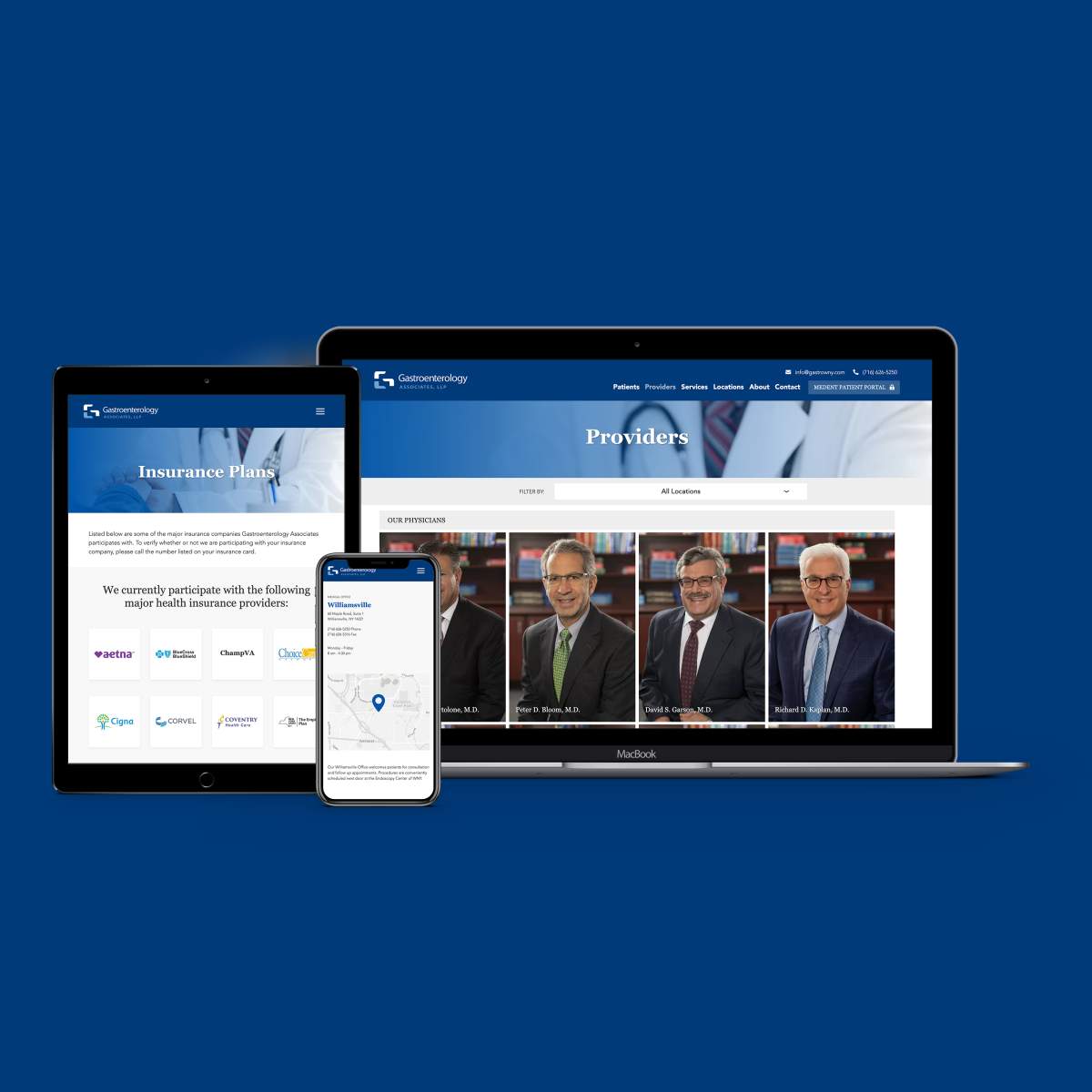 Gastroenterology of WNY