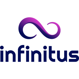 Infinitus CMS Logo