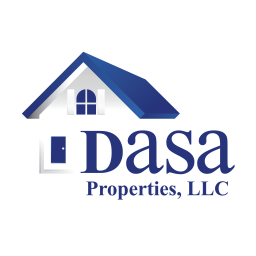 DASA Properties, LLC Logo