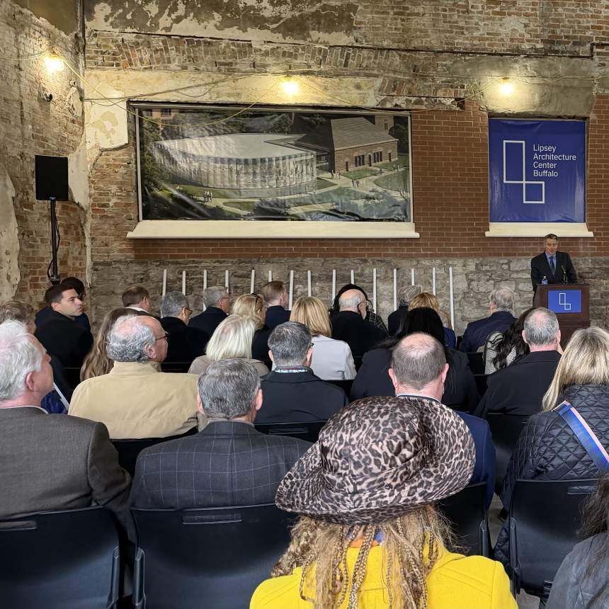 LACB President Paris Roselli