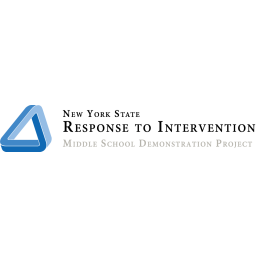 New York State RtI TAC Logo