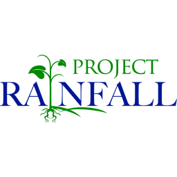 Project Rainfall Logo