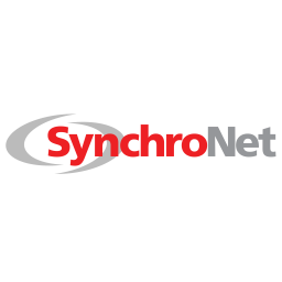 SynchroNet Logo