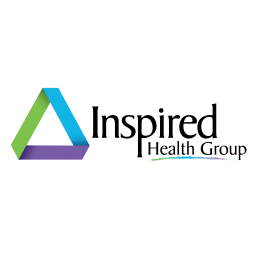 Inspired Health Group Logo