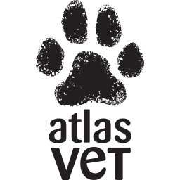 Atlas District Veterinary Hospital Logo