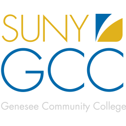 Genesee Community College Logo