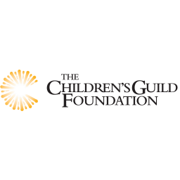 Children's Guild Foundation Logo