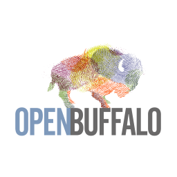 Open Buffalo Logo