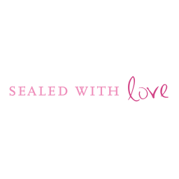 Sealed With Love Logo