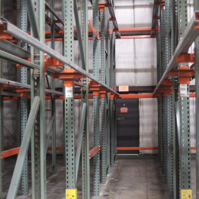 Laub International Inc.