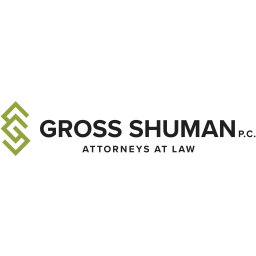 Gross Shuman Logo